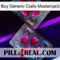 Buy Generic Cialis Mastercard 15